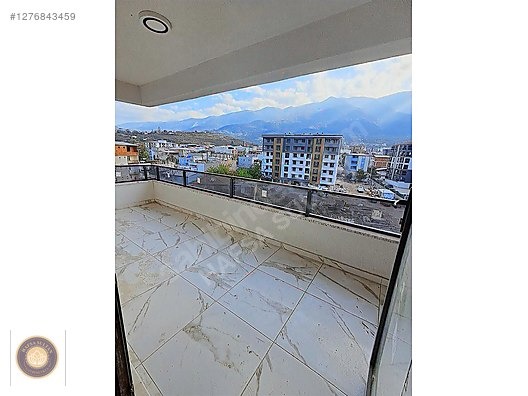HAFSA SULTANDAN HASTEMEL İNŞAAT TAN SATILIK DAİRELER - BURSA YILDIRIM fotoğraf 9