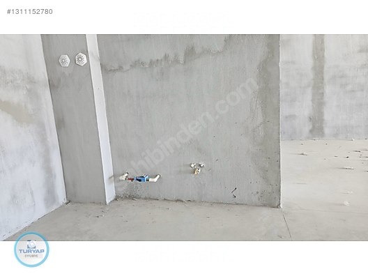 TOKİ AKSARAY SANAYİ 90 BİN TL TAKSİTLE 200 M2 DÜKKAN - AKSARAY MERKEZ fotoğraf 11
