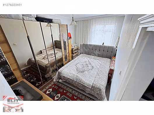 KARASU ÇARŞI İÇİNDE 3+1 SATILIK DAİRE - SAKARYA KARASU fotoğraf 14