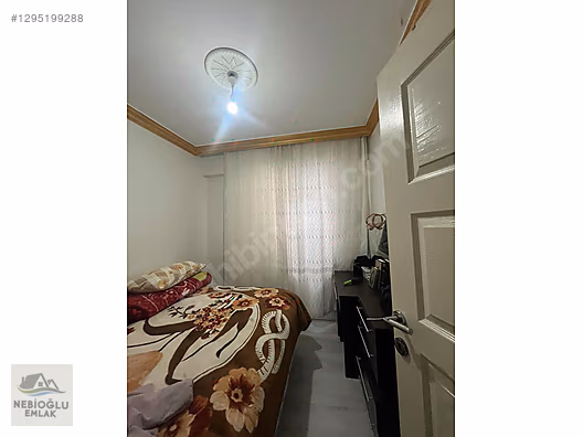 NEBİOĞLU EMLAKTAN FATİH SULTAN MAH.2+1 ARAKAT DAİRE - KOCAELİ DERİNCE fotoğraf 17