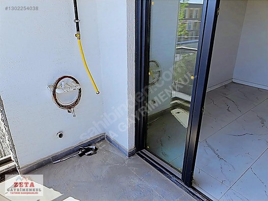 Sakarya Erenler'de Sıfır 3+1 Daire - Okul Karşısı, 120m² - SAKARYA ERENLER fotoğraf 17