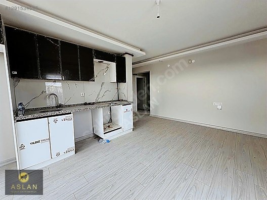 Y.BEYAZIT YÜKSEK KATTA SATILIK 2+1 DAİRE - ANKARA ÇUBUK fotoğraf 26