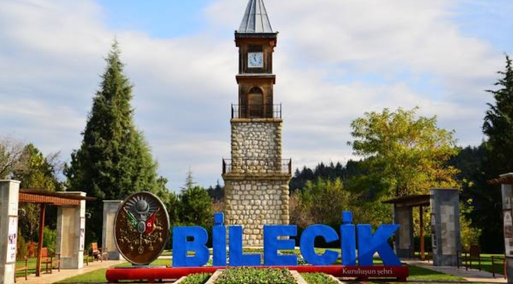 BİLECİK YENİPAZAR CAFERLER KÖYÜNDE 3.298 M² TARLA SATILIKTIR - BİLECİK YENİPAZAR fotoğraf 9