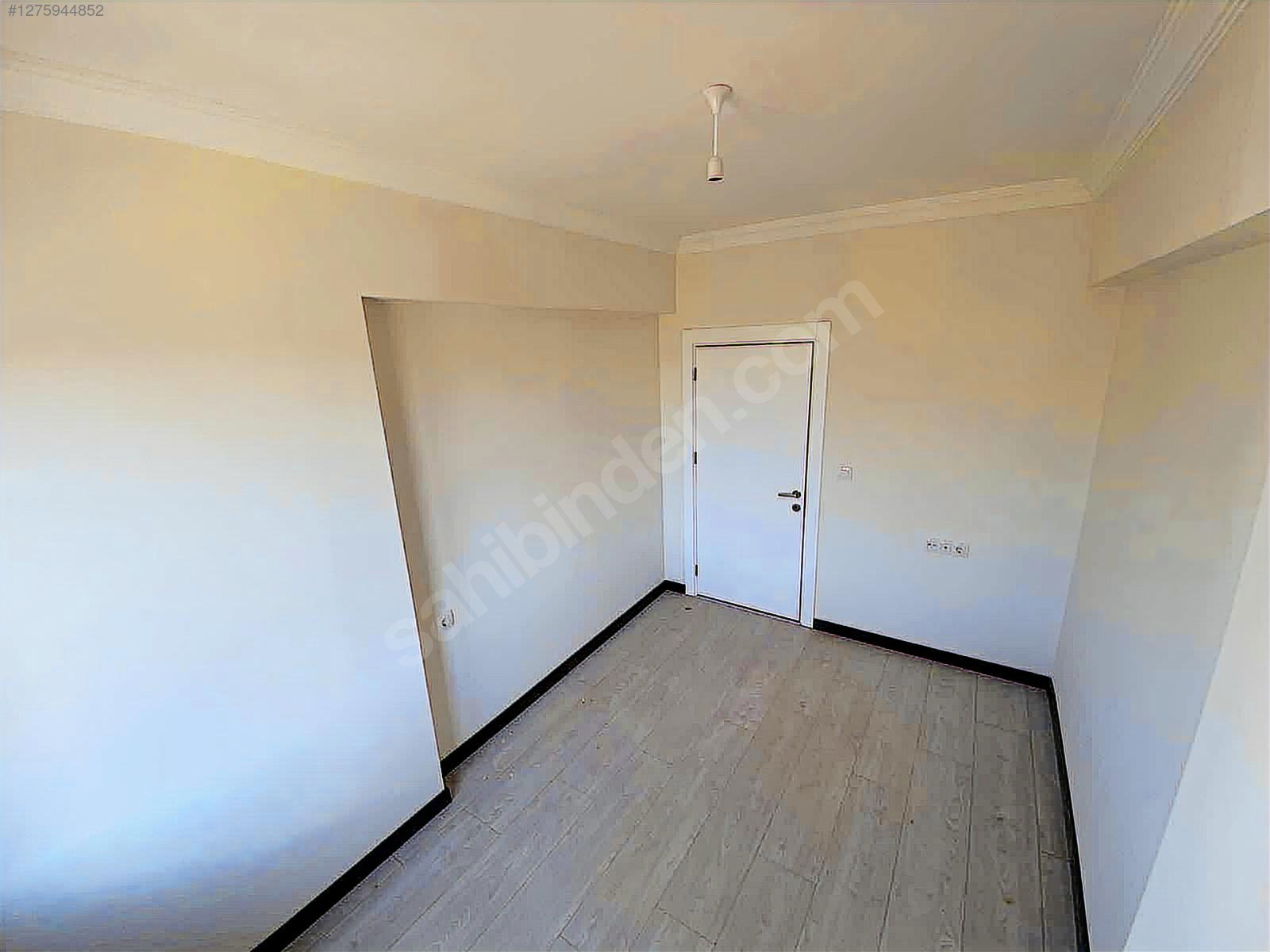 ATLAS YAŞAM SİTESİNDE SATILIK 3+1 SIFIR DAİRE - ISPARTA MERKEZ fotoğraf 6