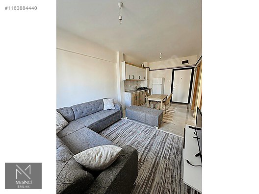 ÜNİVERSİTE YAKININDA SATILIK 1+1 SATILIK APART - ISPARTA MERKEZ fotoğraf 2