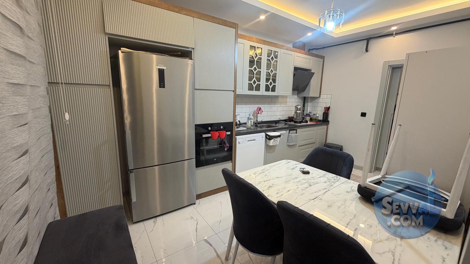 🏡 ŞEMİKLER’DE SOSYAL BİLİMLER YAKINI  3+1 - DENİZLİ MERKEZEFENDİ fotoğraf 16