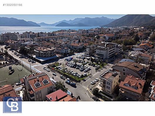 MARMARİS ÇILDIR MAH. AHU YANI SATILIK KOMPLE BİNA VE ARSASI - MUĞLA MARMARİS fotoğraf 42