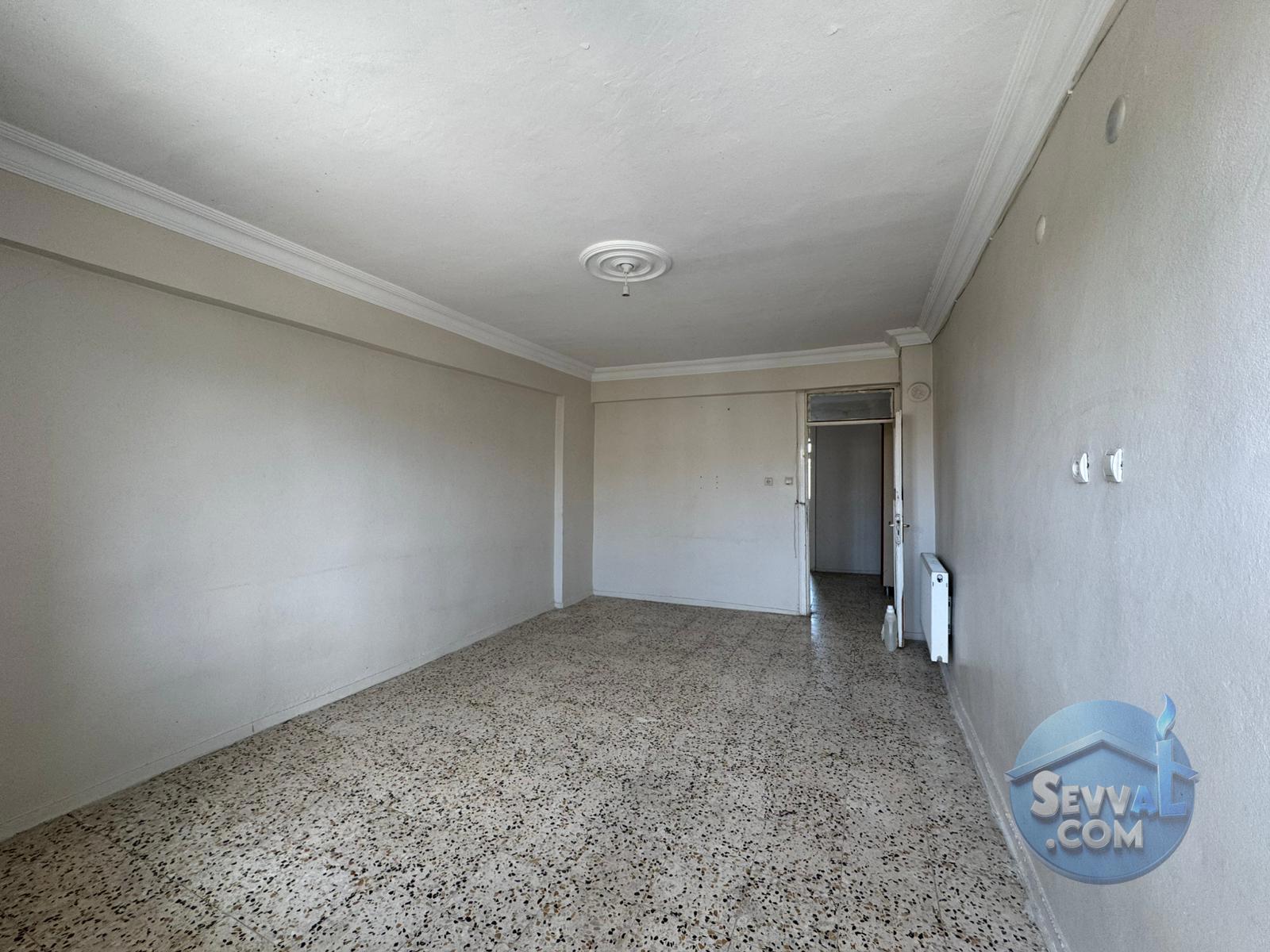AHMET ERSEVEN MAH. 4. KAT 2+1 ODALI 150 m2 2 BÜYÜK BALKONLU DOĞALGAZLI GÖMME DOL - ŞANLIURFA HALİLİYE fotoğraf 23