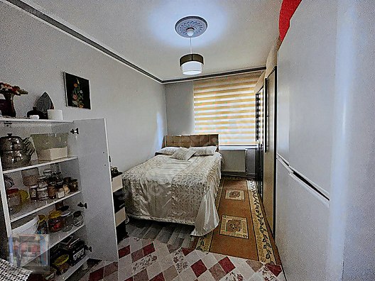 UĞURLU EMLAKTAN | FATİH MAHALLESİNDE SATILIK 3+1 DAİRE - ANKARA POLATLI fotoğraf 5