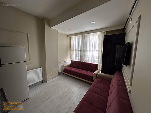 HACILAR HARMANI MÜZE ARKASI OTURUMA HAZIR 1+1 DAİRE - AKSARAY MERKEZ fotoğraf 23
