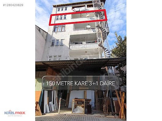 İZMİT TURAN GÜNEŞ CADDESİNDE 120 METRE KARE SATILIK İŞ YERİ - KOCAELİ İZMİT fotoğraf 23