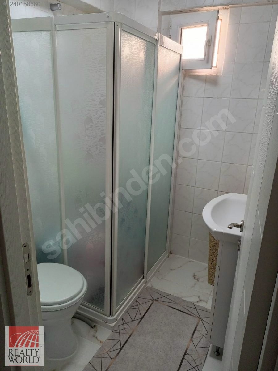 SİNCAN AHİ EVRANDA SATILIK KATTA 2+1 DAİRE - ANKARA SİNCAN fotoğraf 19