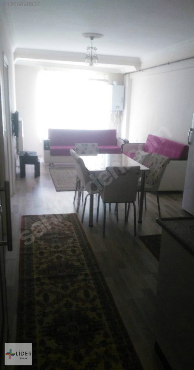 LiDER EMLAK'TAN SOFULAR MAHALLESİN'DE SATILIK 1+1 DAİRE - AMASYA MERZİFON fotoğraf 10