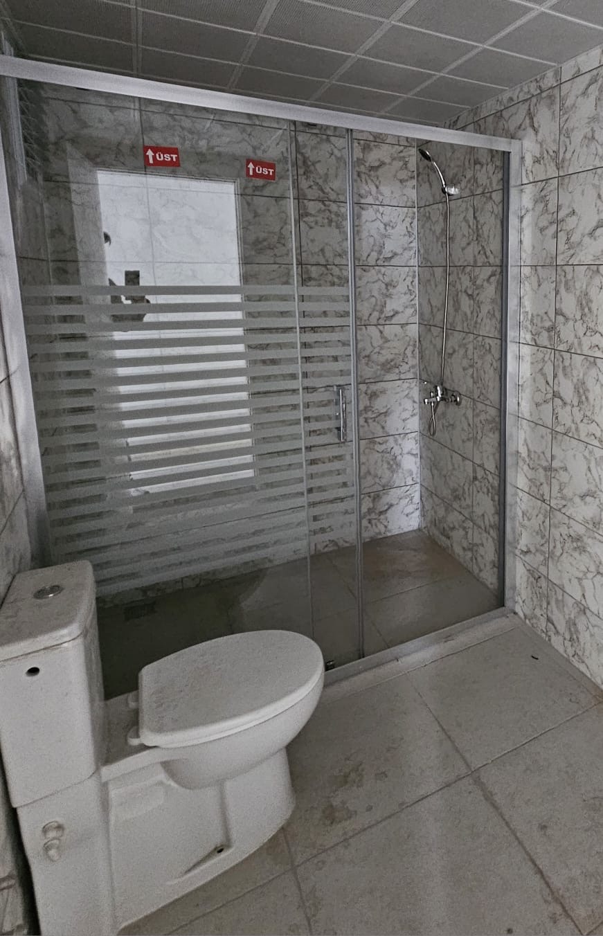 Satılık 3+1 Altan ısıtmalı sıfır daire  - UŞAK MERKEZ fotoğraf 10