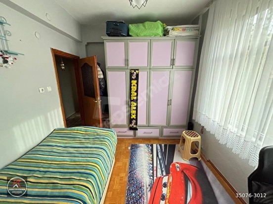 KAYACIK MAHALLESİ ’NDE SİTE İÇERİSİNDE GENİŞ METRAJLI 3+1 SATILIK FIRSAT DAİRE - KOCAELİ KARAMÜRSEL fotoğraf 16