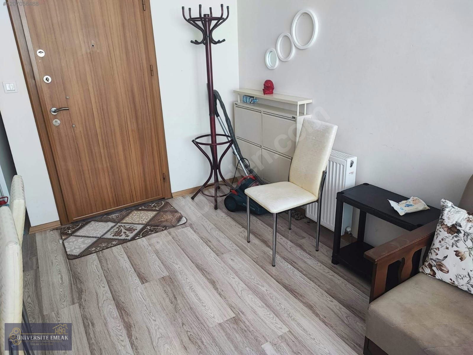 DÜZCE ÜNİVERSİNDE KREDİYE UYGUN CADDEDE EŞYALI SATILIK 2+1 DAİRE - DÜZCE MERKEZ fotoğraf 7