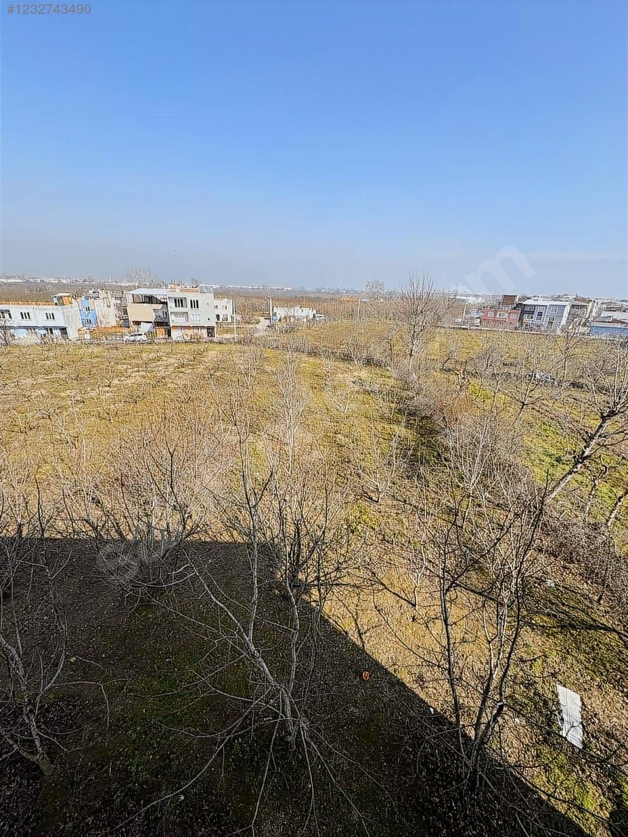 VAKIFTA 7 DÖNÜM ARSA VE İÇERİWİNDE 5 DAİRE 1 DÜKKAN - BURSA YILDIRIM fotoğraf 32
