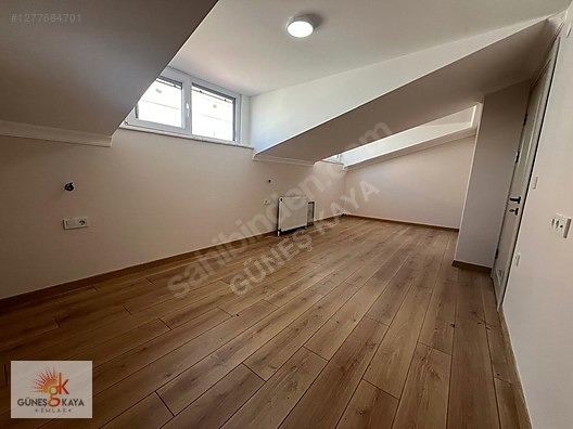 GÜLTEPE DE ÇİFT MUTFAK ÇİFT BANYO 4+1 150m2 DUBLEKS DAİRE - İSTANBUL KÜÇÜKÇEKMECE fotoğraf 26