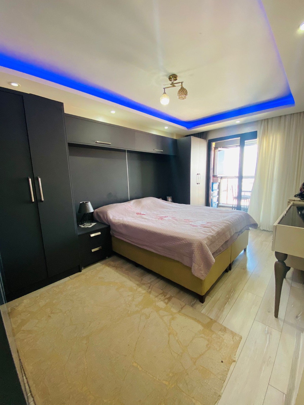 Manisa Yunusemre Yenimahalle Mah. 3+1 Satılık Asansörlü  - MANİSA YUNUSEMRE fotoğraf 6