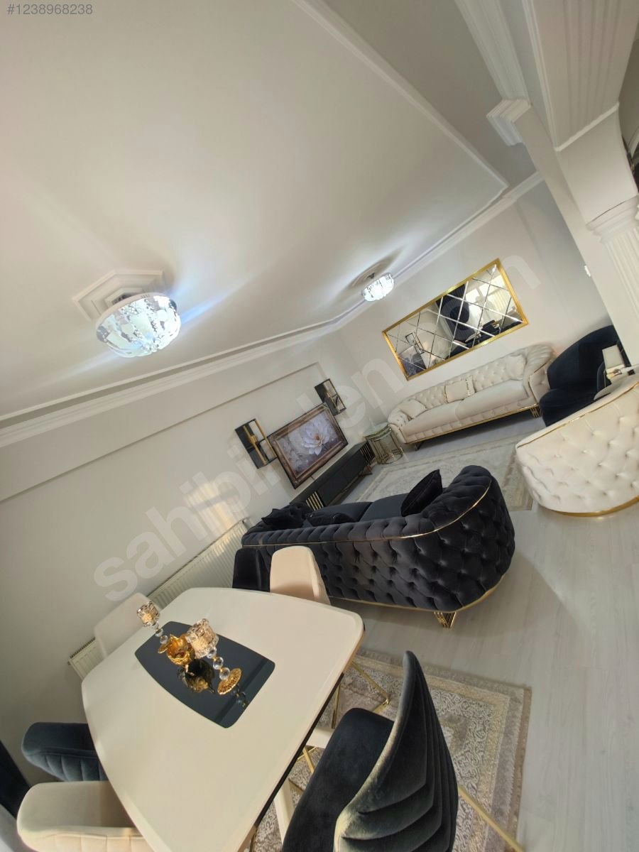 SAHİBİNDEN ACİL SATILIK İçi Sıfır Yapılı Daire - BURSA GEMLİK fotoğraf 7