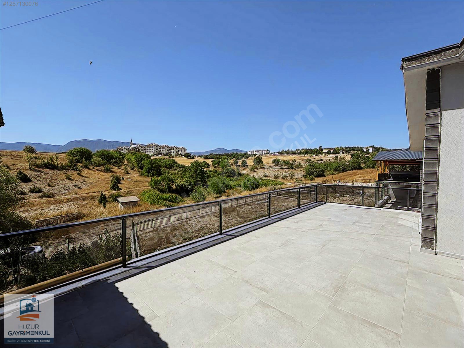 YAZIKÖY SATILIK 3+1 230m2 TABAN OTURUMU OLAN VİLLA - KARABÜK SAFRANBOLU fotoğraf 7