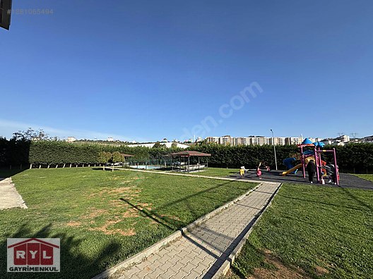 SANCAKTEPE OSMANGAZİ MH SEHERYELİ-2 SİTESİNDE SATILIK 2+1 DAİRE - İSTANBUL SANCAKTEPE fotoğraf 52