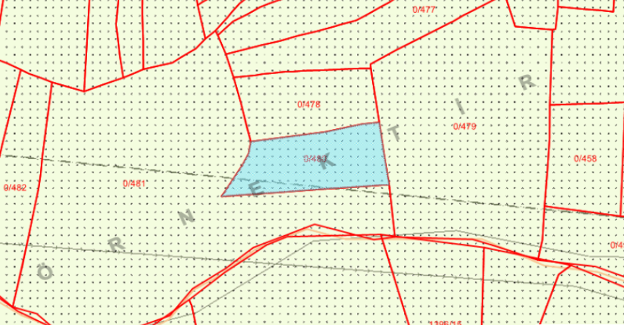ERENLER KAMIŞLI MAHALLESİNDE SATILIK 3.370 M2 TARLA - SAKARYA ERENLER fotoğraf 13