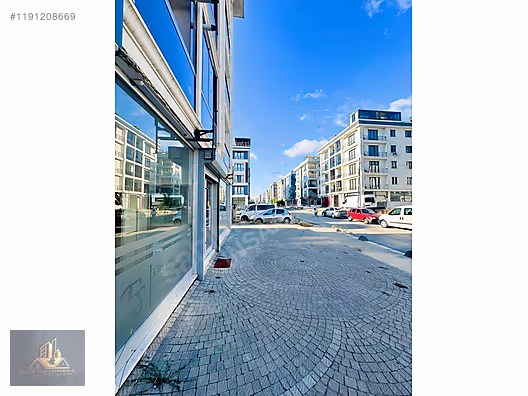 BEYLİKDÜZÜ KAVAKLI'DA MARİNAYA YAKIN KİRALIK 80 m2 DÜKKAN-MAĞAZA - İSTANBUL BEYLİKDÜZÜ fotoğraf 20