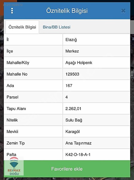 İlan Resmi