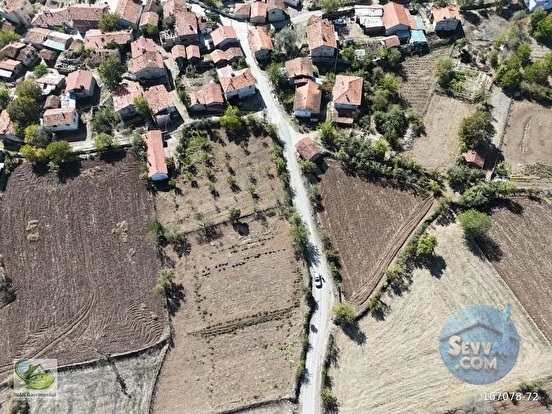 🚨 DURSUNBEY'DE 808 M² İMARLI HARİKA ARSA 🚨 - BALIKESİR DURSUNBEY fotoğraf 23