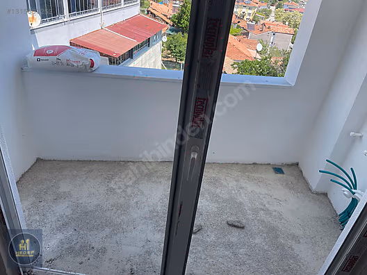 MERKEZİ KONUMDA SATILIK DAİRE - AMASYA MERZİFON fotoğraf 13