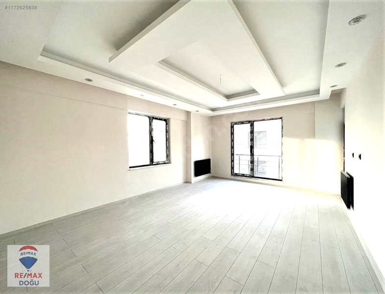 REMAX DOĞUDAN CUMHURİYET MAH.ULTRA LUX YAPILI SIFIR SATILK DAİRE - ELAZIĞ MERKEZ fotoğraf 2