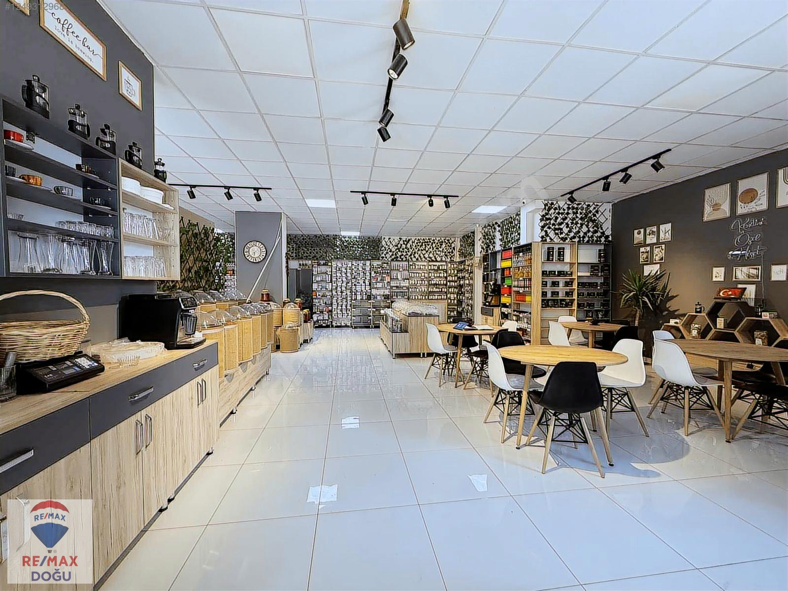 REMAX DOĞU'DAN CADDE ÜSTÜ DEVREN SATILIK DÜKKAN - ELAZIĞ MERKEZ fotoğraf 9