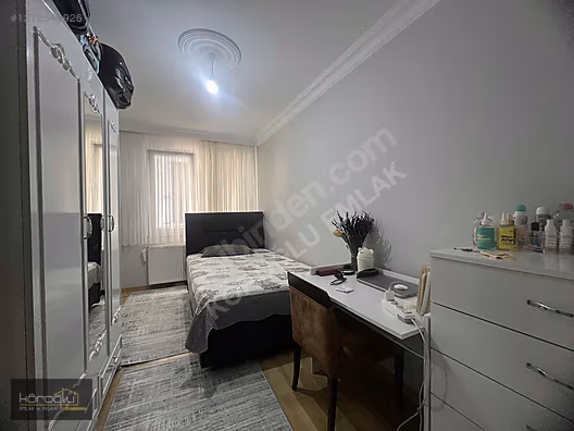 KÖROĞLU'DAN VEYSELKARANİ CAD ÜZERİ 2+1 GENİŞ DAİRE - İSTANBUL SANCAKTEPE fotoğraf 14