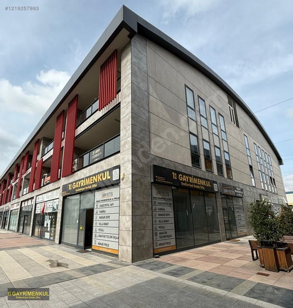 Erenler Pırahmetler'de Satılık Sanayi Arsası - 47.157 m² - SAKARYA ERENLER fotoğraf 3