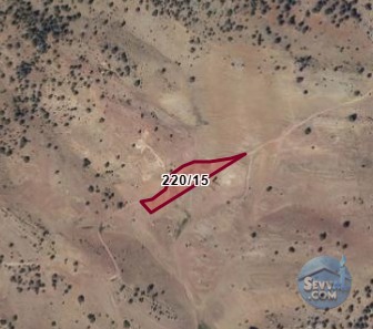 KONYA HADİM UMURLAR DA 4.500 M² TARLAMIZ SATILIKTIR - KONYA HADİM fotoğraf 2
