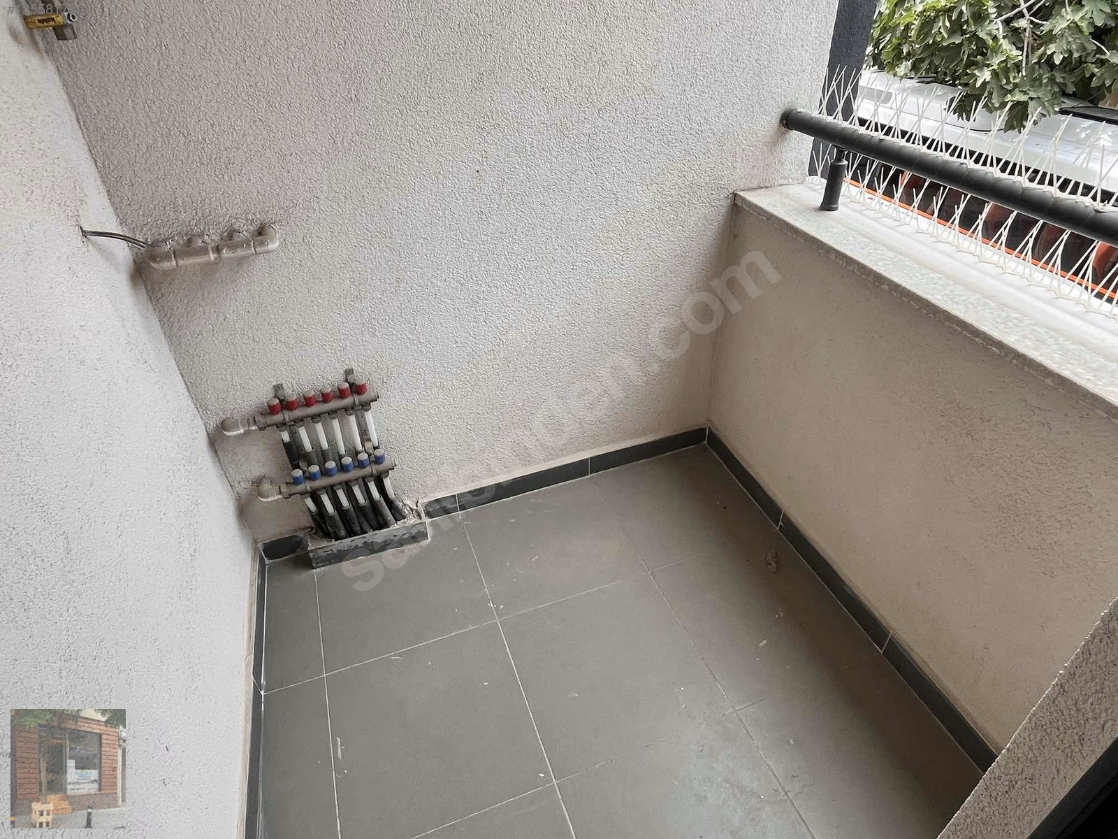 Marina Emlaktan Darıca Merkezde Satılık 2+1 Sıfır Daire - KOCAELİ DARICA fotoğraf 13