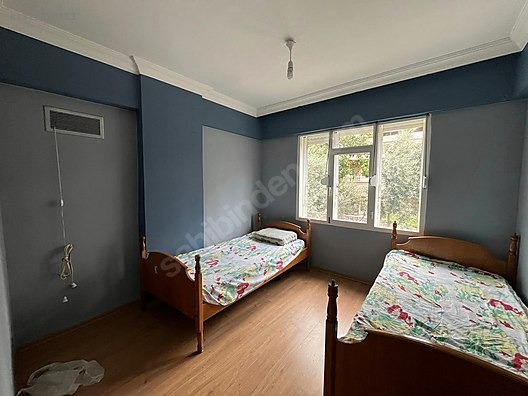 AKÇAY KÖŞEMDEN ÖN CEPHE ARA KAT KOMBİLİ 2+1 SATILIK DAİRE - BALIKESİR EDREMİT fotoğraf 23
