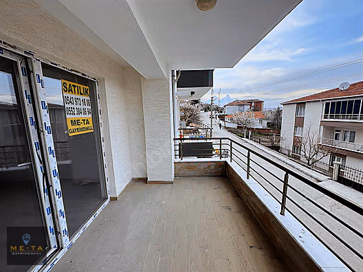 ME-TA GAYRİMENKULDEN ŞENTEPE MAHALLESİ 4+1 DUBLEKS SATILIK DAİRE - ANKARA POLATLI fotoğraf 19