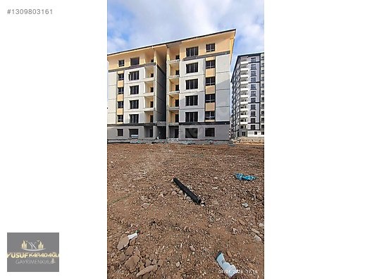 BOSTANBAŞINDA YERİNDE DÖNÜŞÜM TÜNEL KALIP SATILIK 3+1 DAİRE - MALATYA YEŞİLYURT fotoğraf 13
