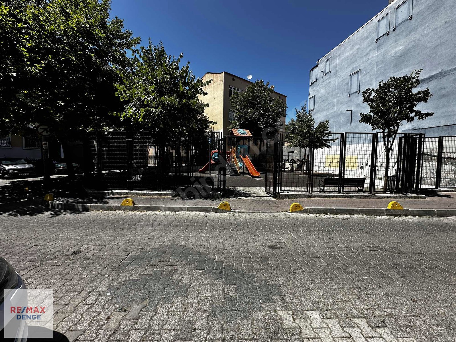 YEDİKULEDE YENİ BİNADA SATILIK 2+1 TERS DUBLEKS DAİRE - İSTANBUL FATİH fotoğraf 14