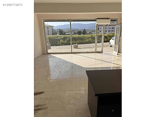 ADLİYE CİVARI KİRALIK İŞ YERLERİ 120m2 VE 170m2 - HATAY ANTAKYA fotoğraf 39
