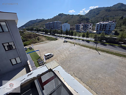 CUMHURİYET MAH 85 M2 SİTE İÇİ 4.KAT 2+1 SATILIK DAİRE - ORDU ALTINORDU fotoğraf 4