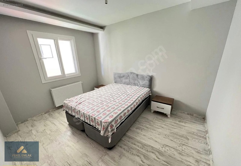 SEYREK 2+1 SATILIK DUBLEKS DAİRE BAHÇELİ - İZMİR MENEMEN fotoğraf 2