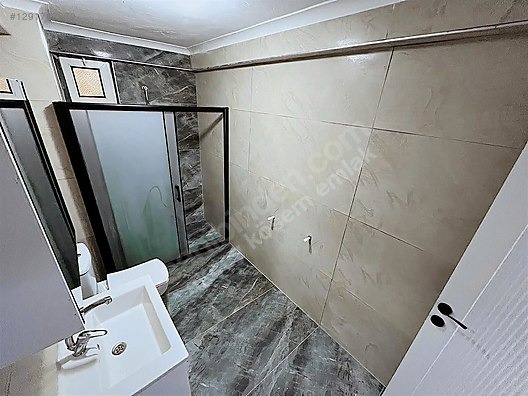 AKÇAY KÖŞEMDEN KAPIDA DOĞALGAZ SIFIR MASRAF 2+1 SATILIK DAİRE - BALIKESİR EDREMİT fotoğraf 8
