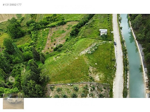 antalya aksu yeşil karaman'da mükemmel 1535 metrekare tek tapu - ANTALYA AKSU fotoğraf 7
