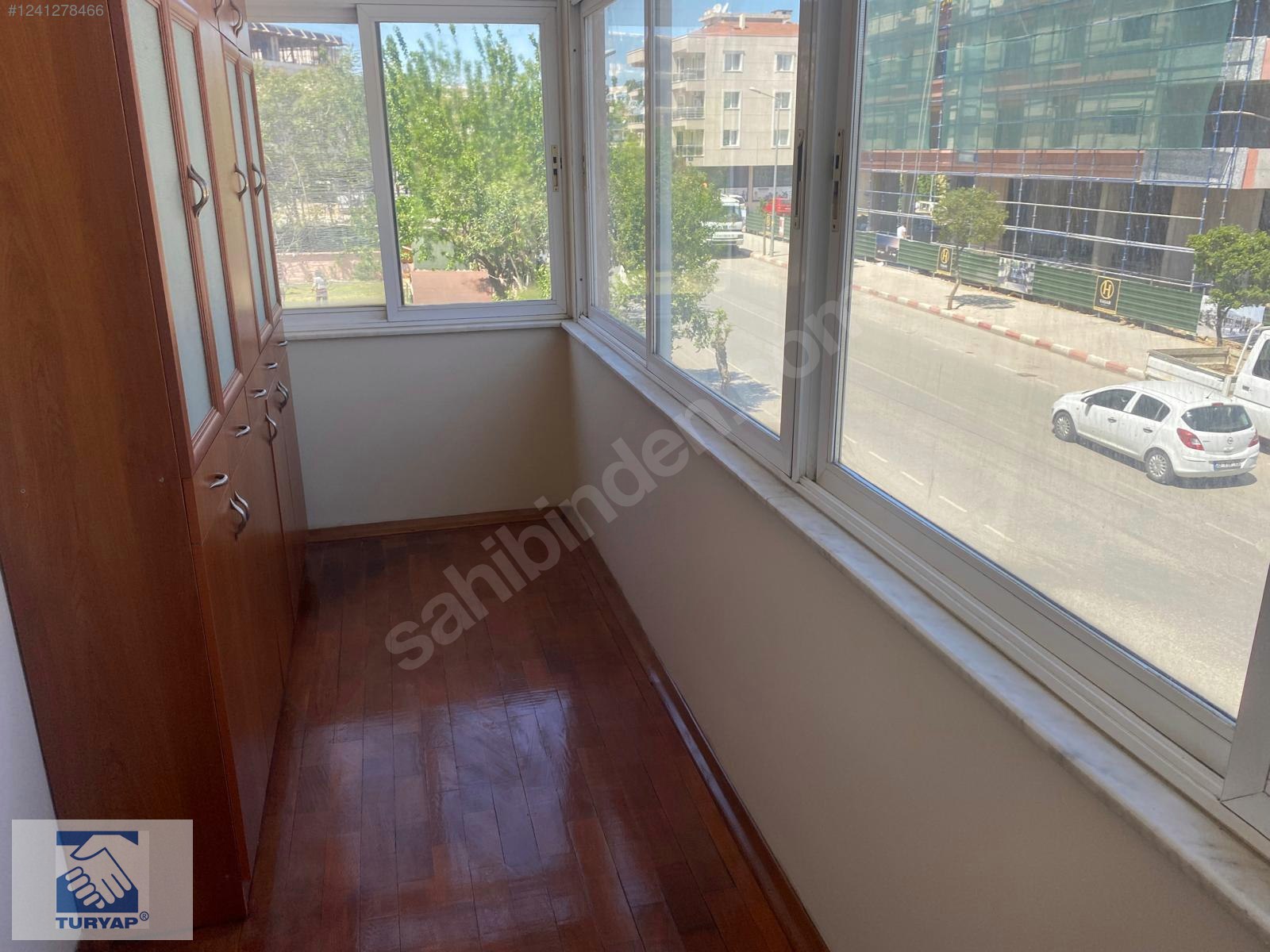 Kemalpaşa Sekiz Eylül Mahallesi 150 m2 Daire - İZMİR KEMALPAŞA fotoğraf 3