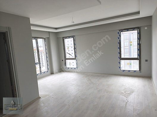 GÜVEN EMLAK'TAN KARAKAVAKTA 4+1 KİRALIK DAİRE - MALATYA YEŞİLYURT fotoğraf 5