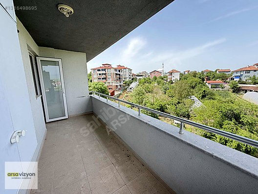 DEVLET HASTANESİNE YAKIN 2+1 DEPOZİTOSUZ 90M2 KİRALIK - BARTIN MERKEZ fotoğraf 16