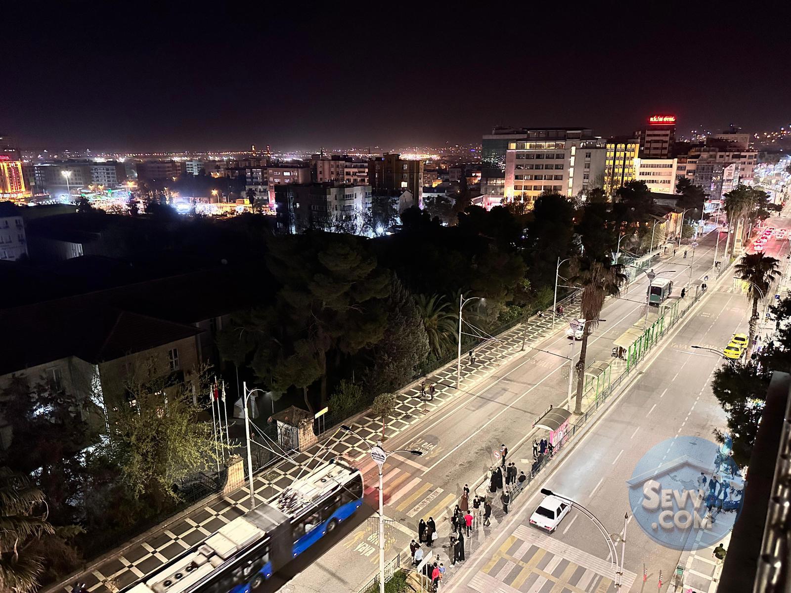 BAHÇELİEVLER ATATÜRK BULVARINDA SATILIK TERASLI DUBLEKS - ŞANLIURFA HALİLİYE fotoğraf 23